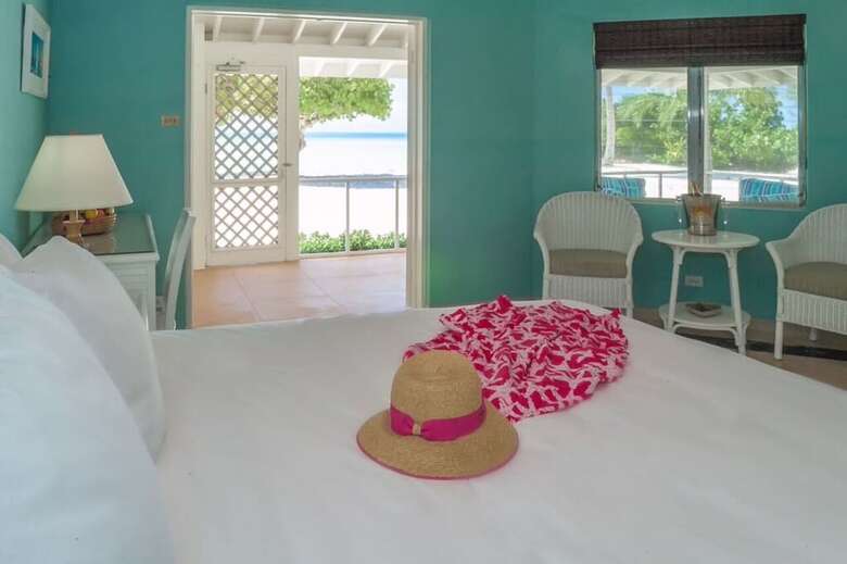 Hotel Cape Santa Maria Beach Resort