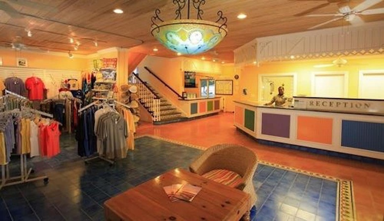 Hotel Cape Santa Maria Beach Resort