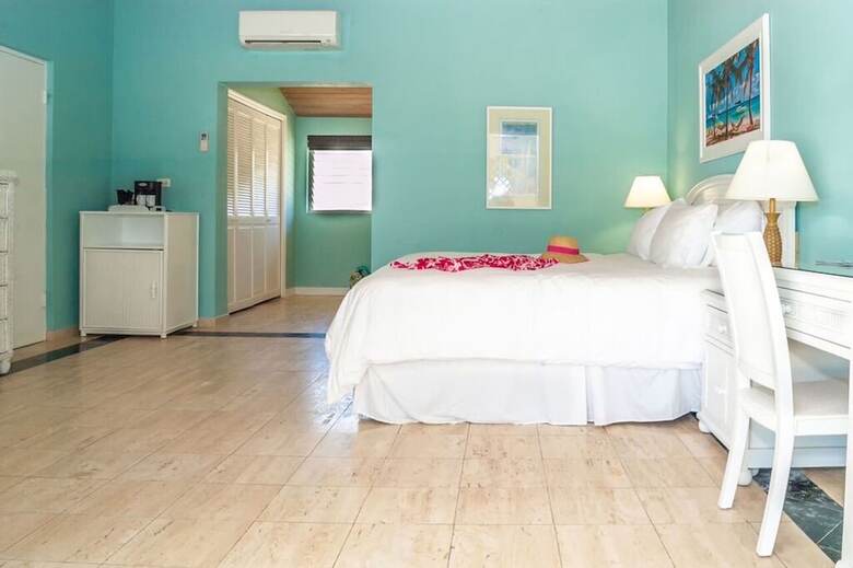 Hotel Cape Santa Maria Beach Resort