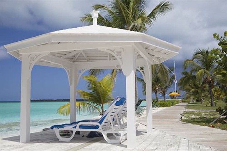 Hotel Cape Santa Maria Beach Resort