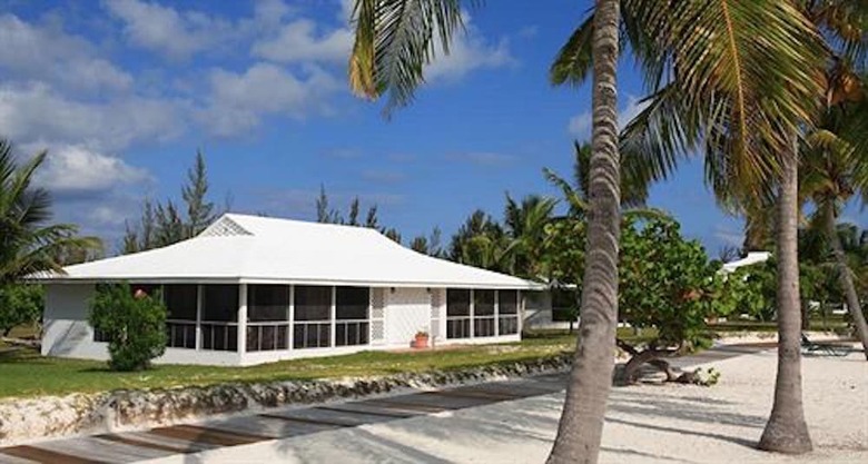 Hotel Cape Santa Maria Beach Resort