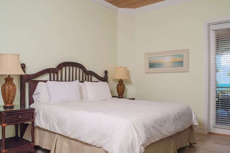 Hotel Cape Santa Maria Beach Resort
