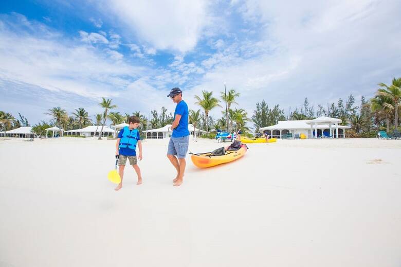 Hotel Cape Santa Maria Beach Resort