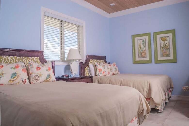 Hotel Cape Santa Maria Beach Resort