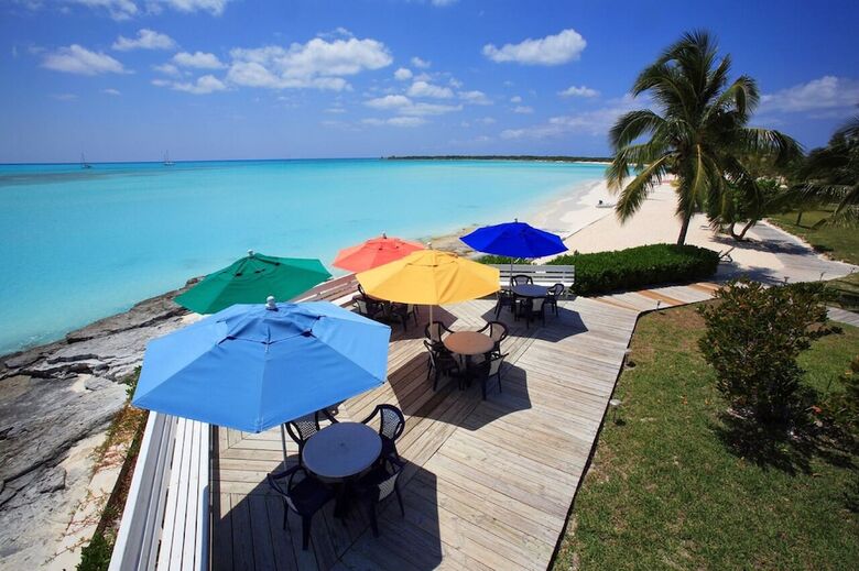 Hotel Cape Santa Maria Beach Resort
