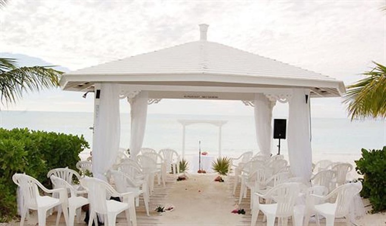Hotel Cape Santa Maria Beach Resort