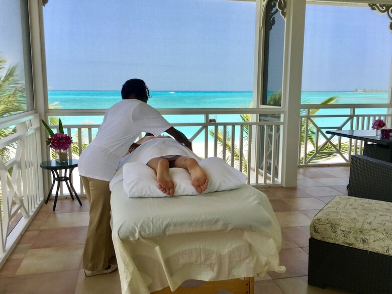 Hotel Cape Santa Maria Beach Resort