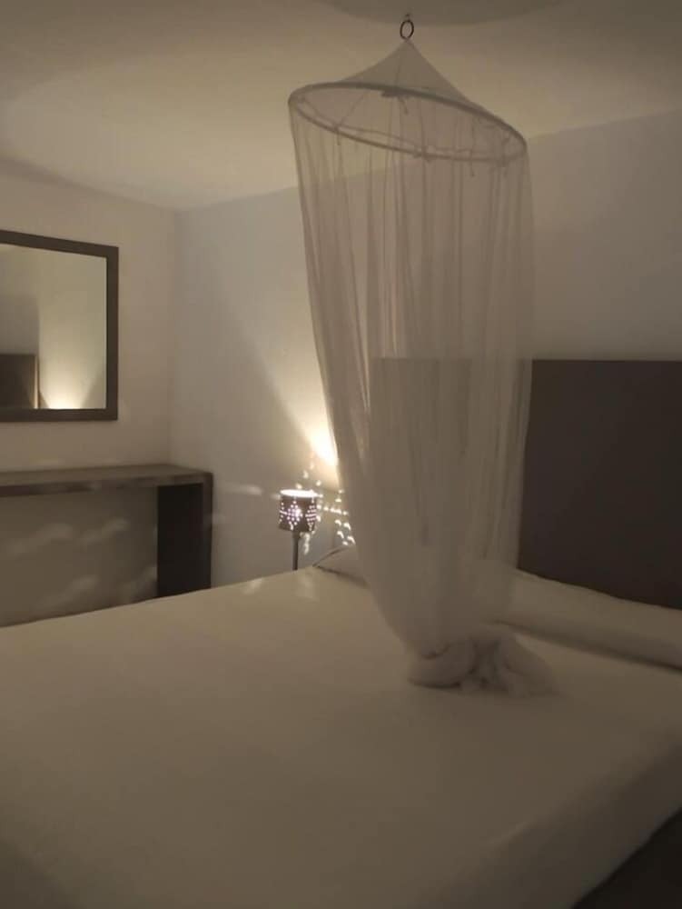 Aparthotel Casa Velha Resort