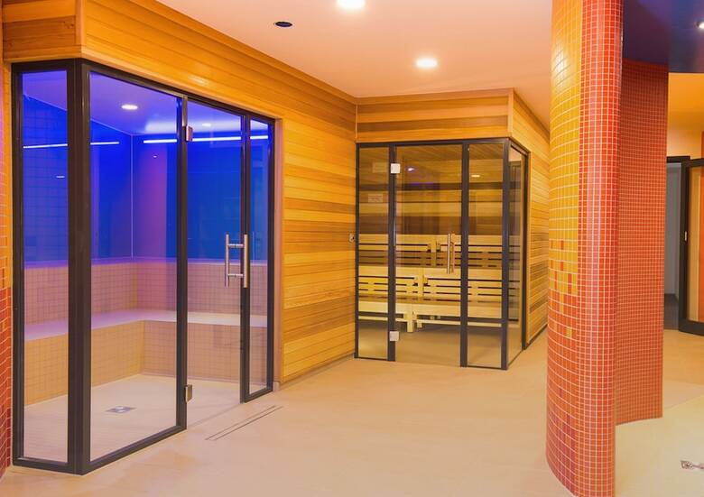 Carat Residenz-apartmenthaus