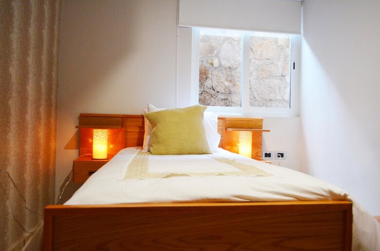 Aparthotel The Doors Suites