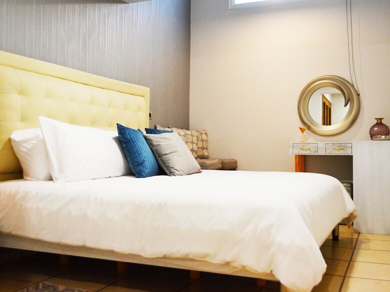 Aparthotel The Doors Suites