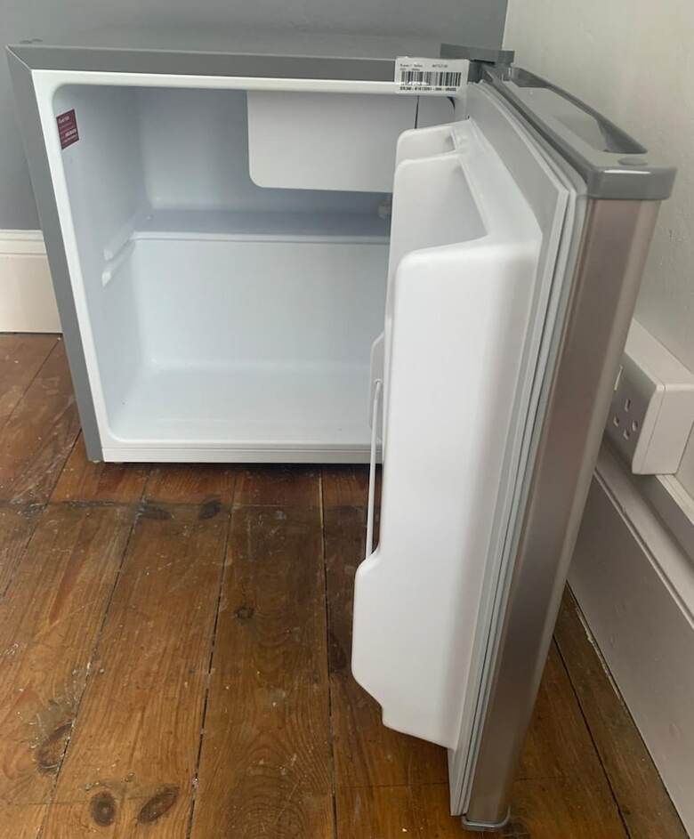 In-town Guest Accommodation