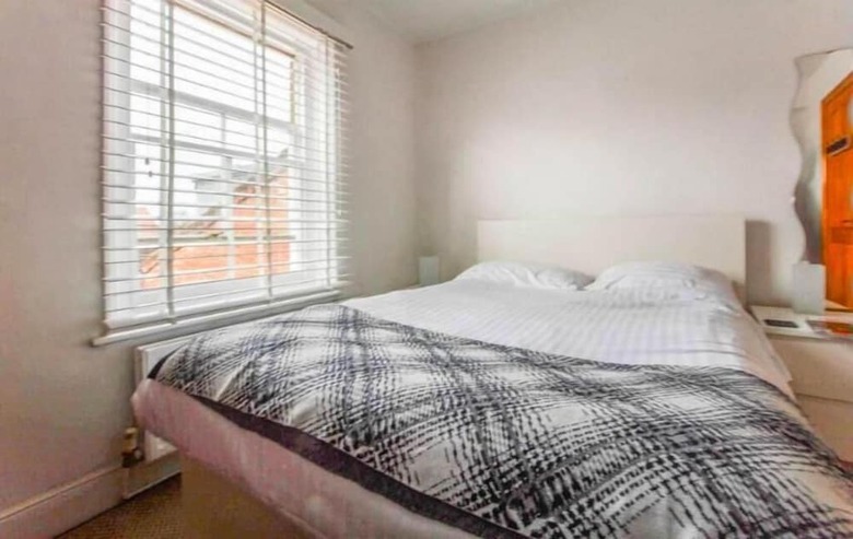 In-town Guest Accommodation