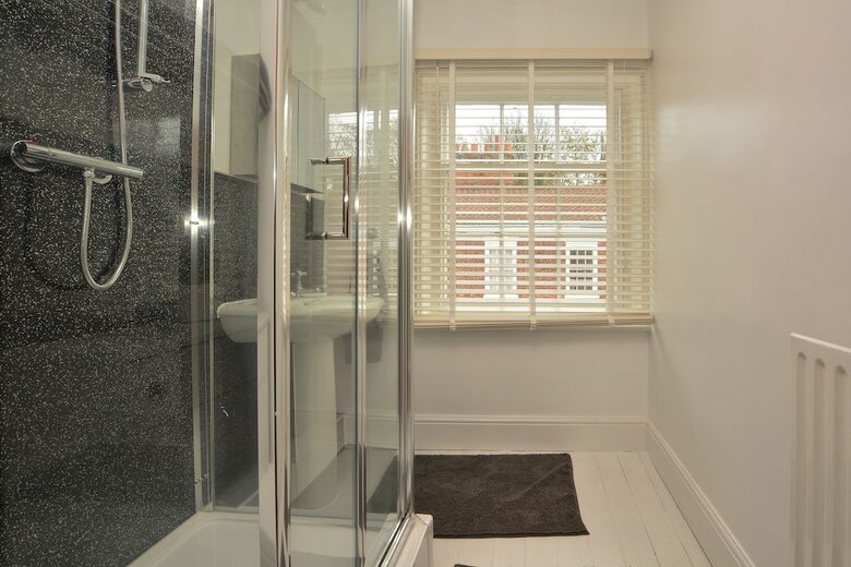 In-town Guest Accommodation