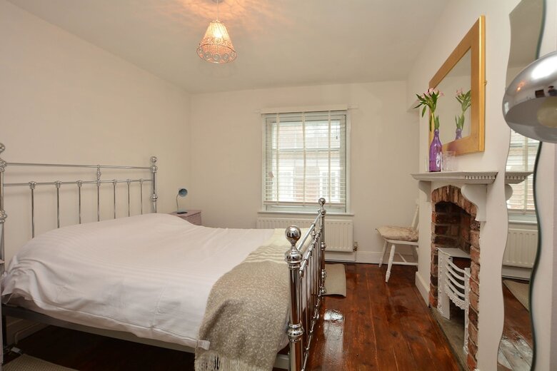 In-town Guest Accommodation