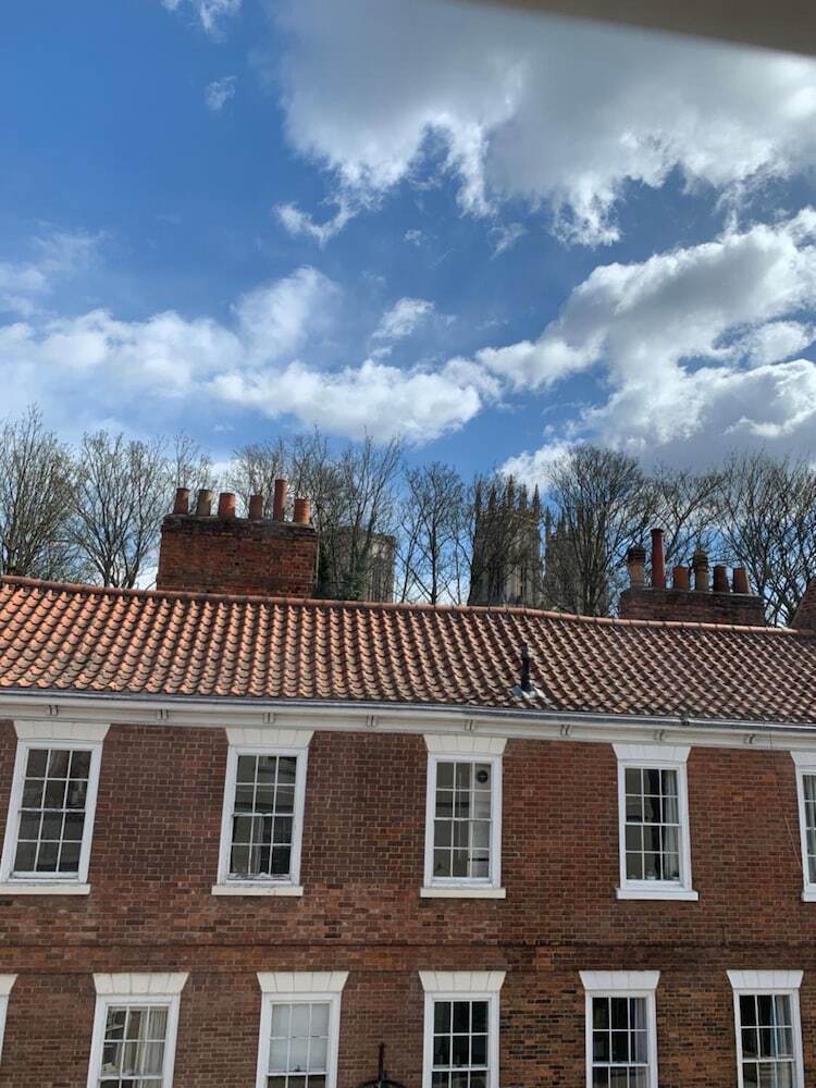 In-town Guest Accommodation