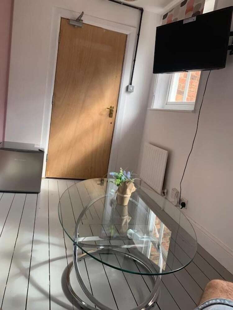 In-town Guest Accommodation