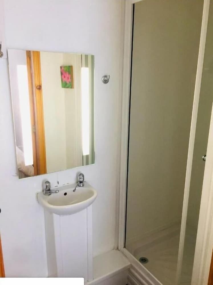 In-town Guest Accommodation