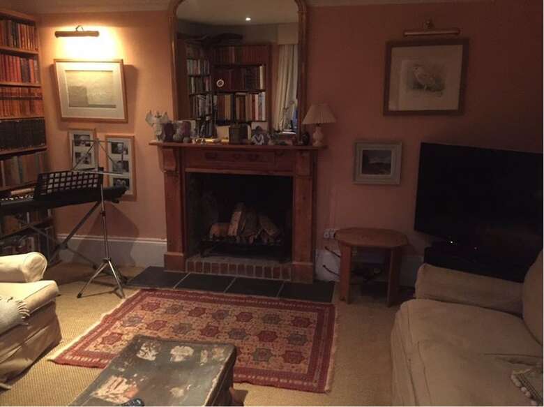 Bed & Breakfast Waldegrave Farm