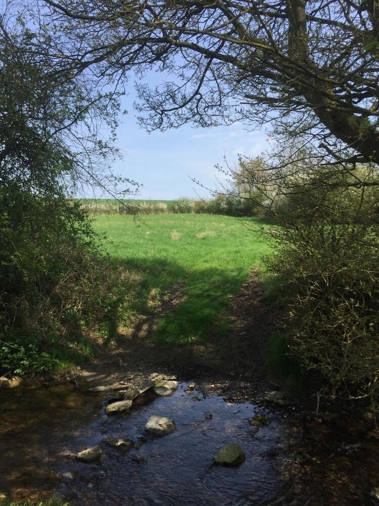 Bed & Breakfast Waldegrave Farm