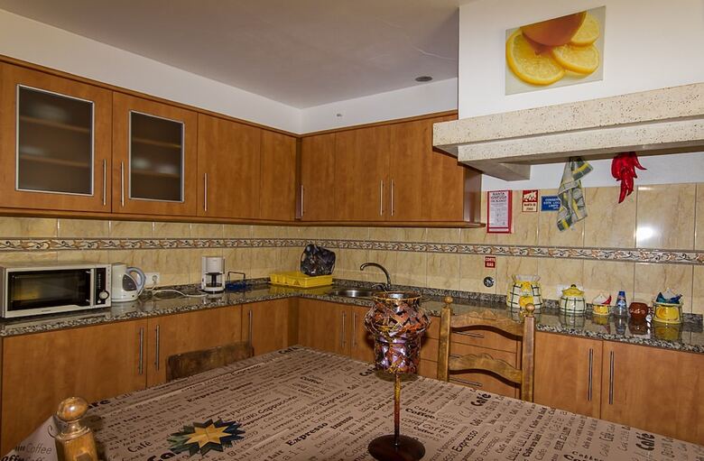 Casa Mestre Guesthouse