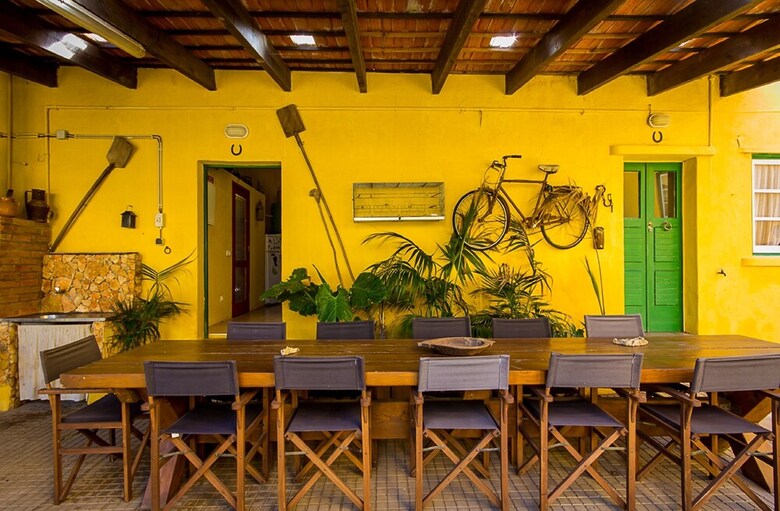 Casa Mestre Guesthouse