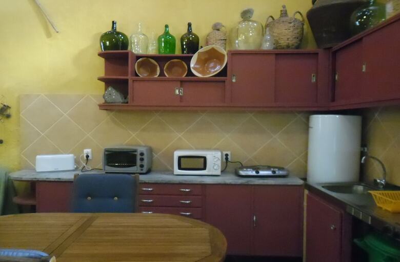Casa Mestre Guesthouse