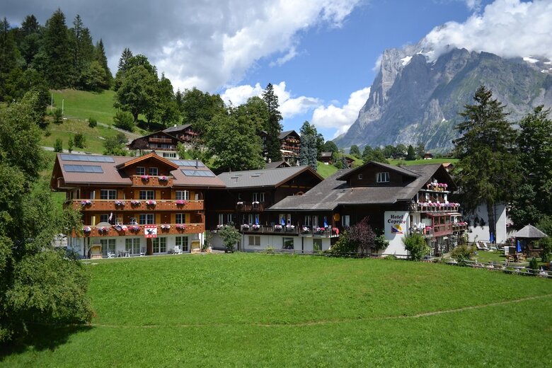 Hotel Caprice