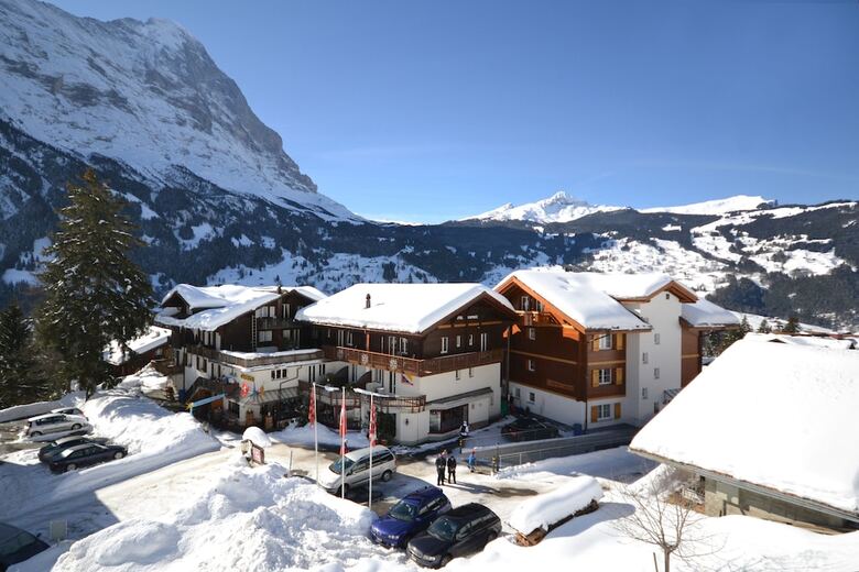 Hotel Caprice