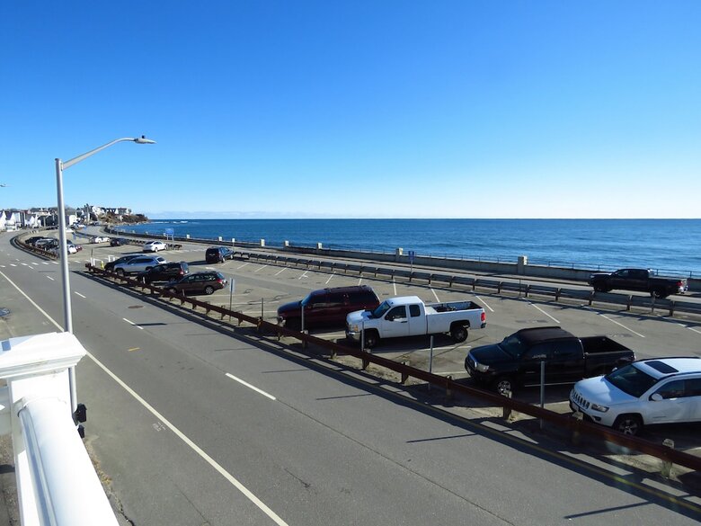 Hotel Breakers By The Sea