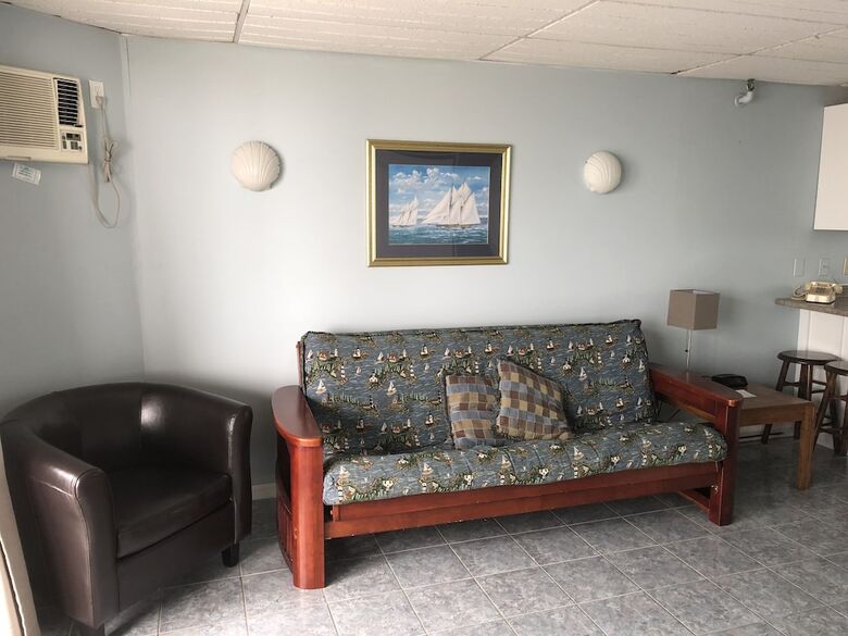 Motel Ocean Walk Hotel
