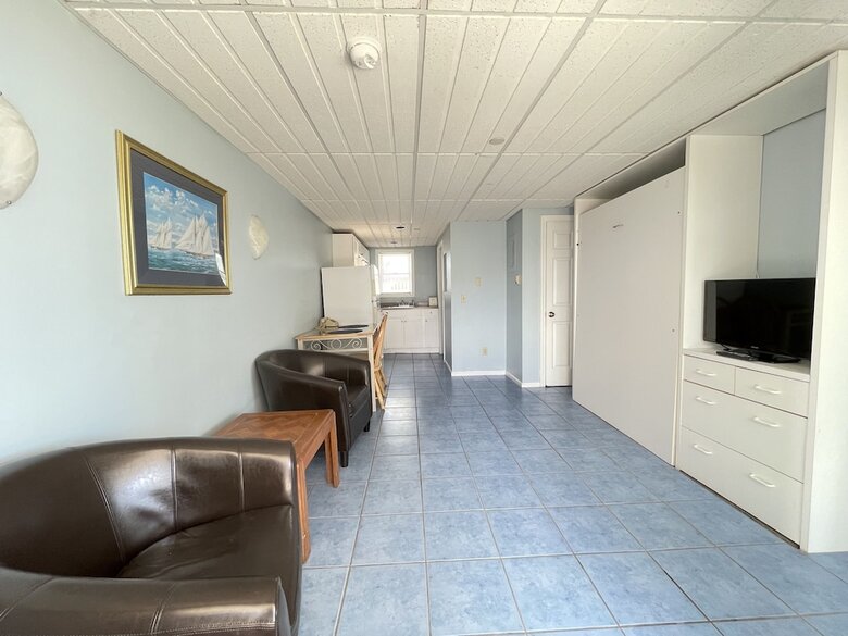 Motel Ocean Walk Hotel