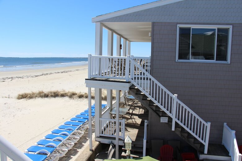 Motel Ocean Walk Hotel