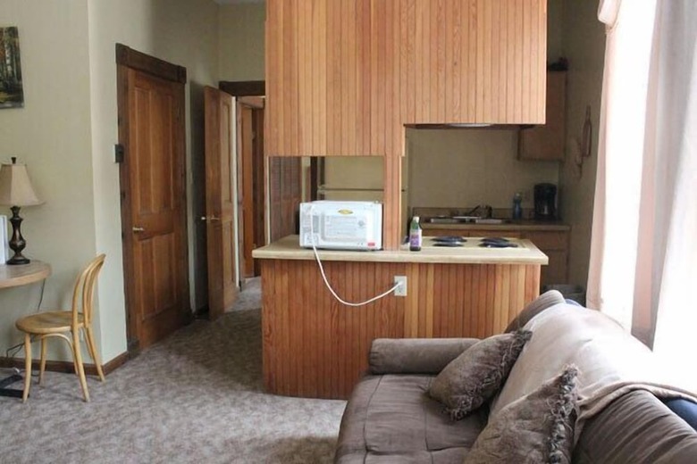 Aparthotel Smedley's Suites