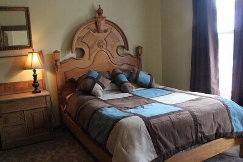 Aparthotel Smedley's Suites