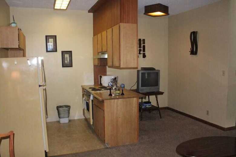 Aparthotel Smedley's Suites
