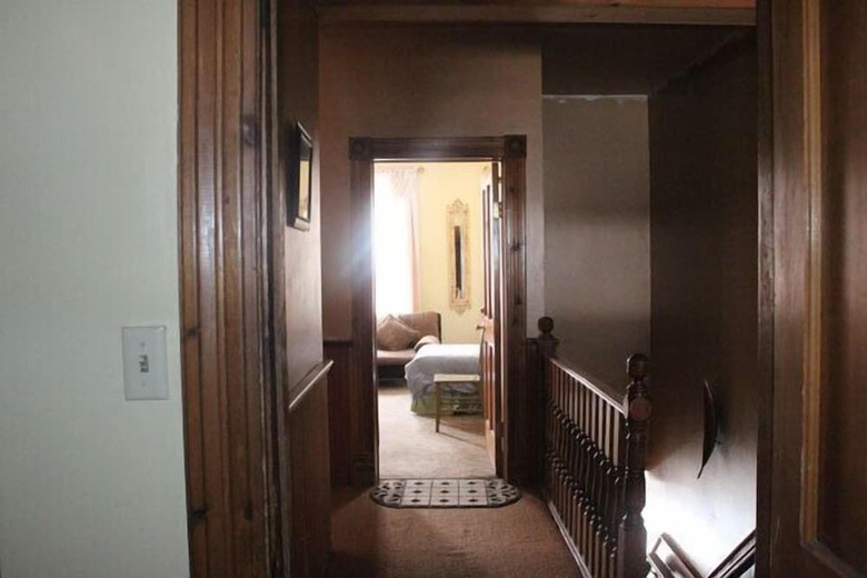 Aparthotel Smedley's Suites