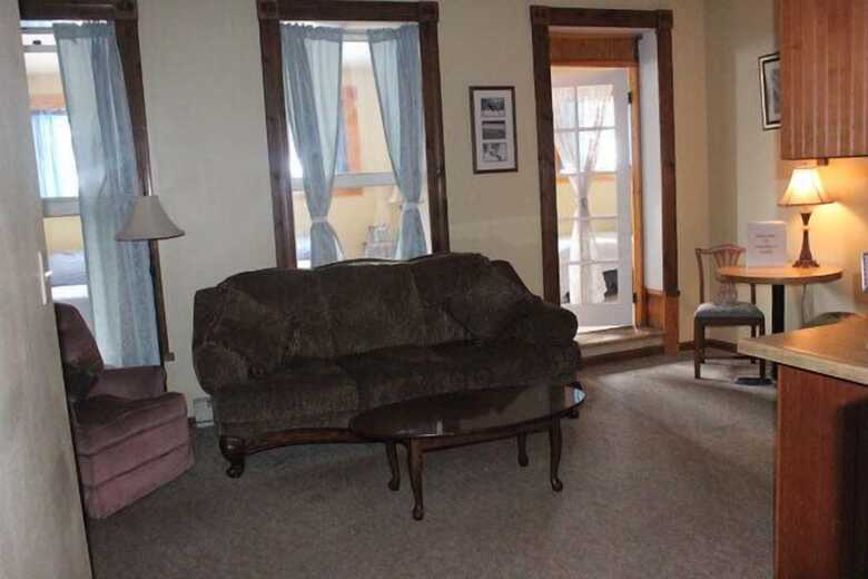Aparthotel Smedley's Suites