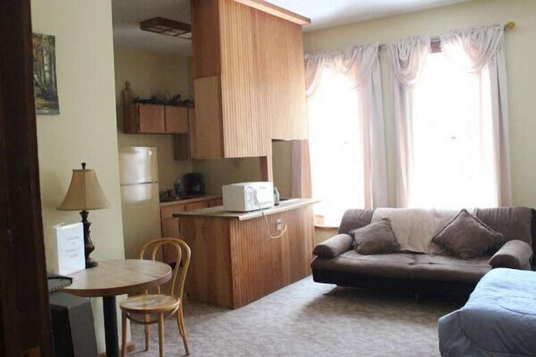 Aparthotel Smedley's Suites