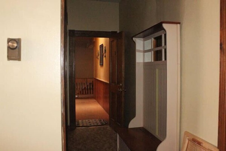 Aparthotel Smedley's Suites