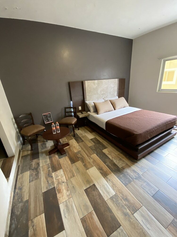 Motel Passion Express