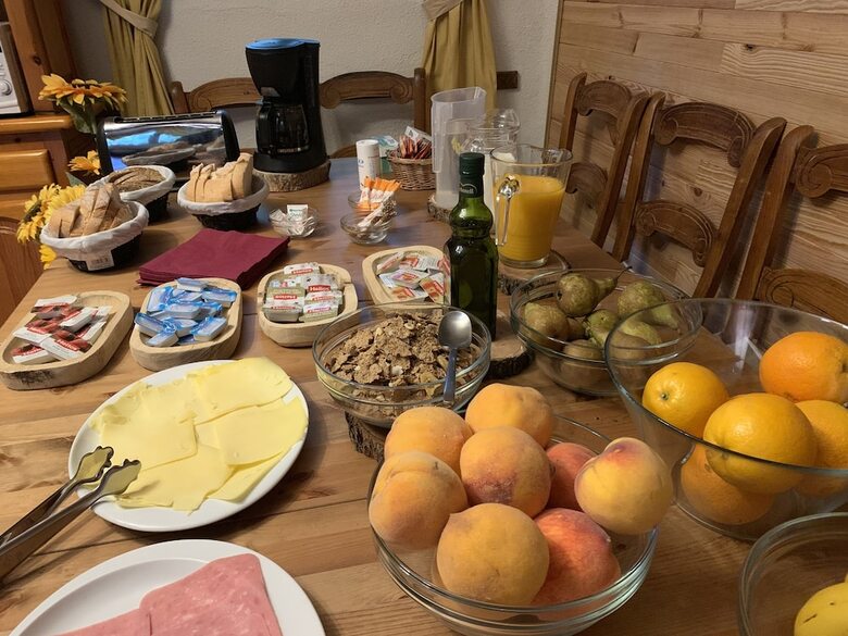 Bed & Breakfast El Abejaruco