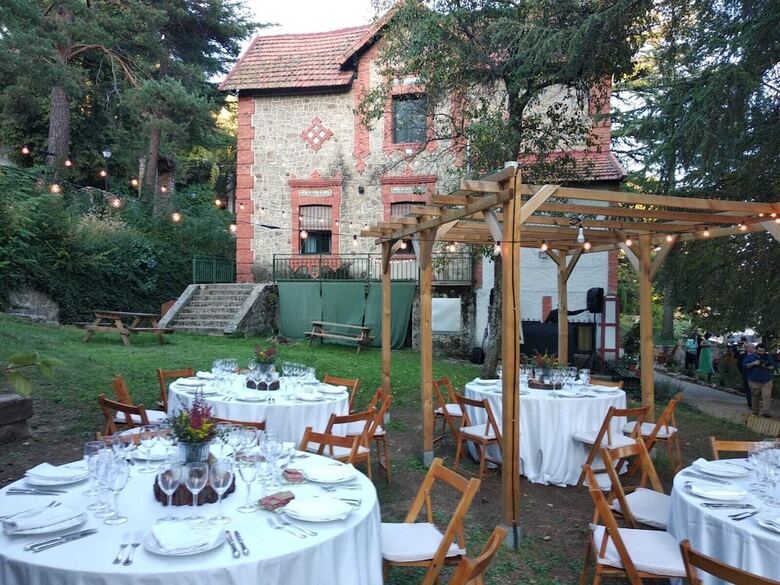 Bed & Breakfast El Abejaruco