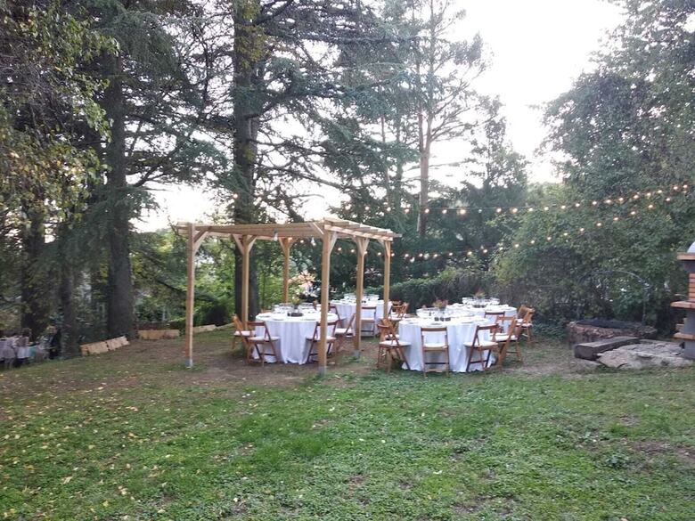 Bed & Breakfast El Abejaruco