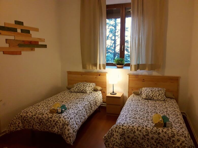 Bed & Breakfast El Abejaruco