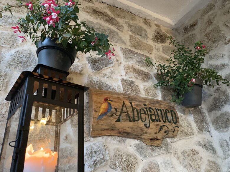 Bed & Breakfast El Abejaruco