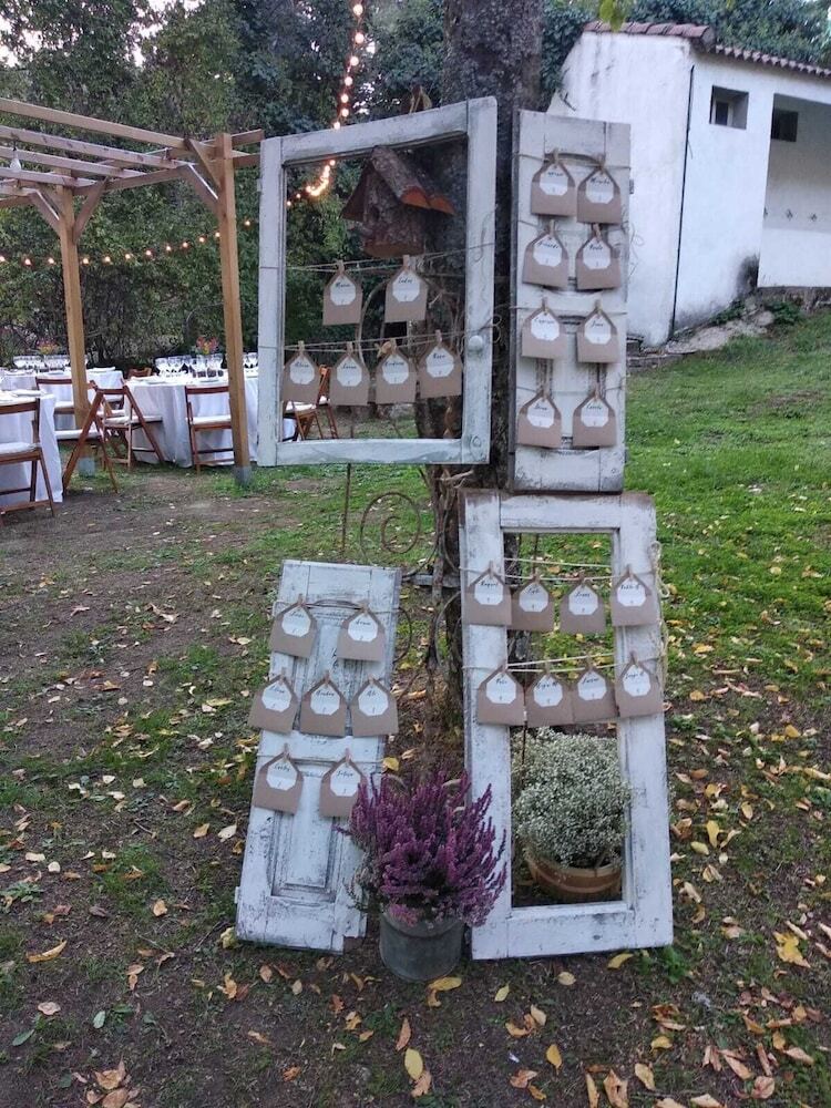 Bed & Breakfast El Abejaruco