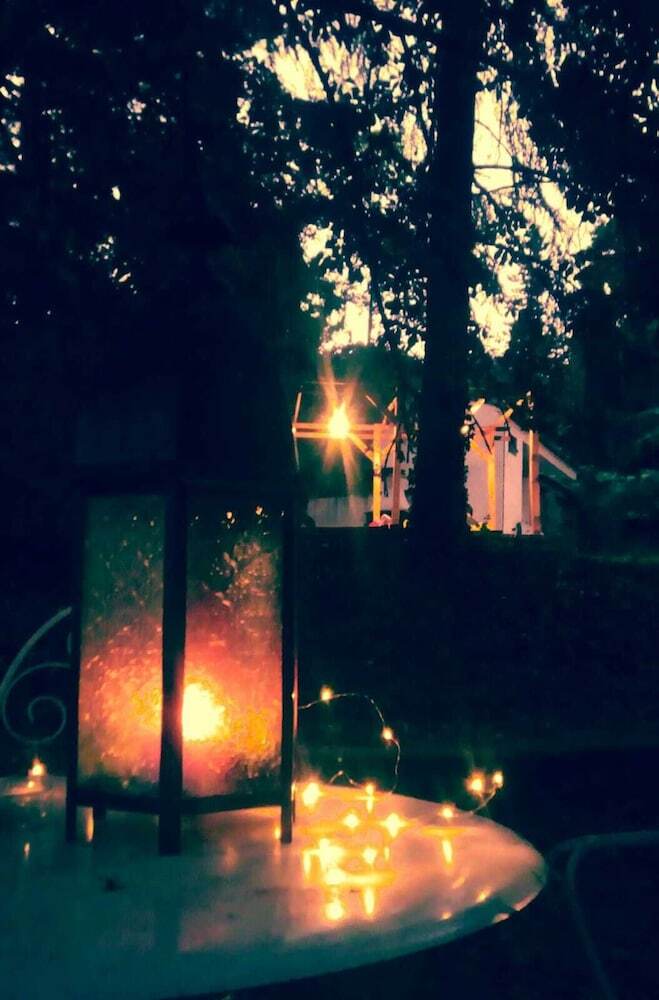 Bed & Breakfast El Abejaruco