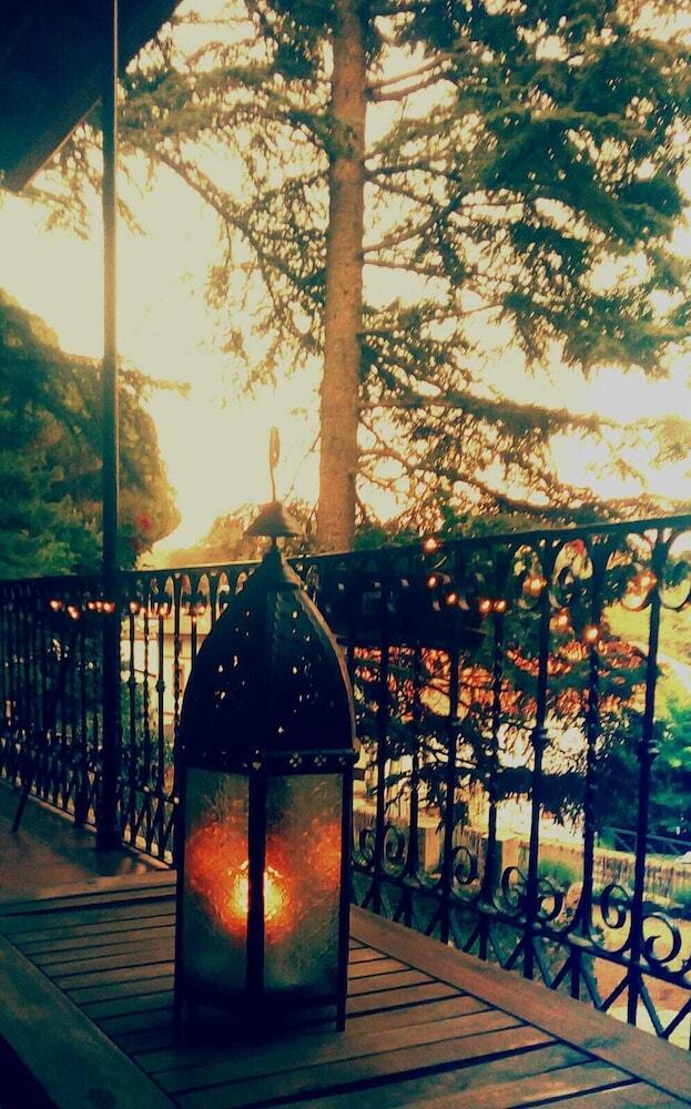 Bed & Breakfast El Abejaruco