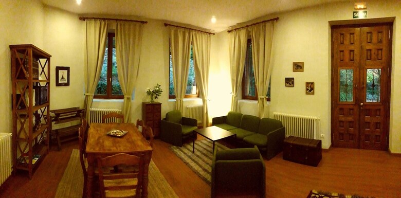 Bed & Breakfast El Abejaruco